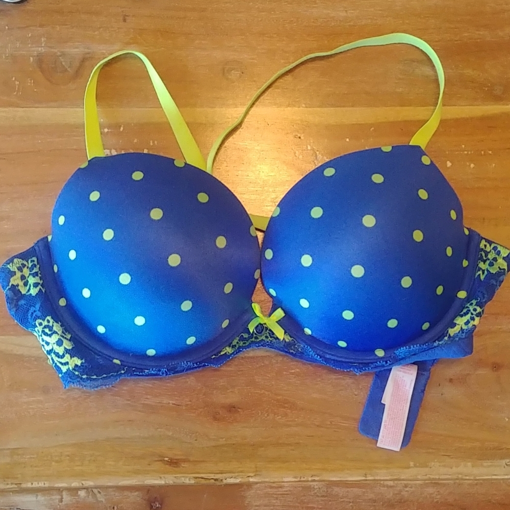 Victoria Secret Bra